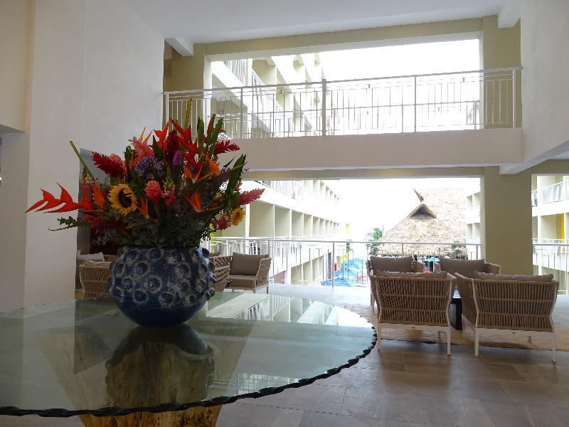 Decameron Isla Coral Guayabitos, Ramada All-Inclusive Resort Rincon de Guayabitos Bagian luar foto