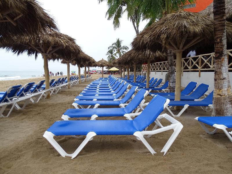 Decameron Isla Coral Guayabitos, Ramada All-Inclusive Resort Rincon de Guayabitos Bagian luar foto