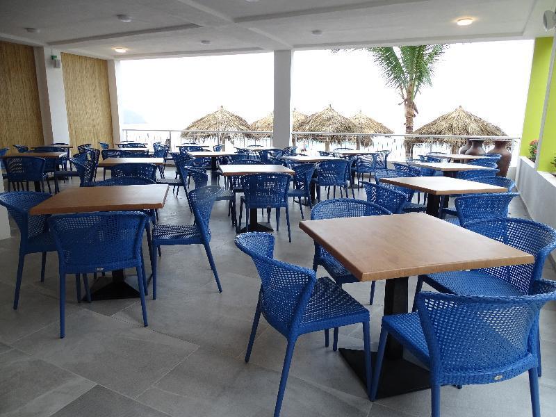 Decameron Isla Coral Guayabitos, Ramada All-Inclusive Resort Rincon de Guayabitos Bagian luar foto