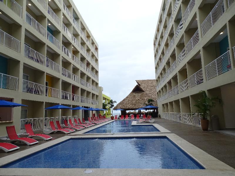 Decameron Isla Coral Guayabitos, Ramada All-Inclusive Resort Rincon de Guayabitos Bagian luar foto