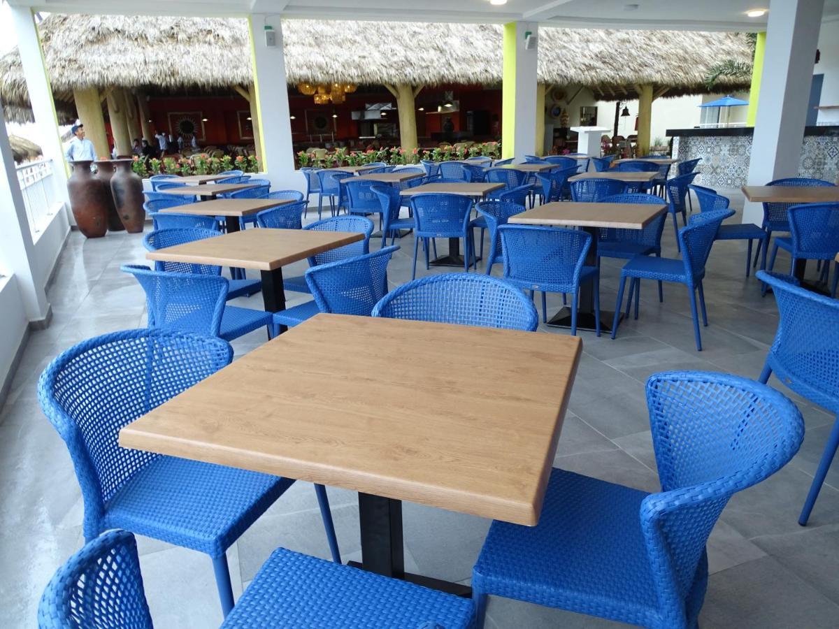 Decameron Isla Coral Guayabitos, Ramada All-Inclusive Resort Rincon de Guayabitos Bagian luar foto