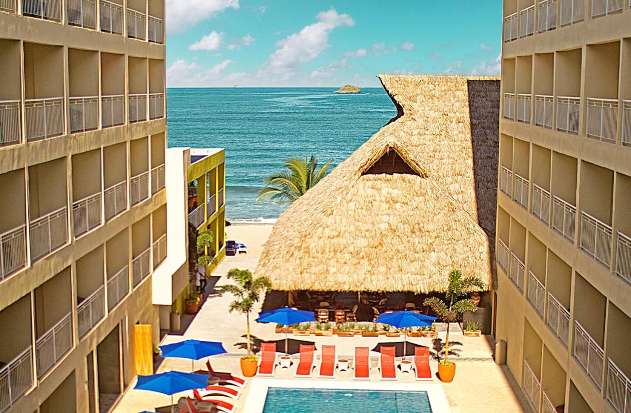 Decameron Isla Coral Guayabitos, Ramada All-Inclusive Resort Rincon de Guayabitos Bagian luar foto