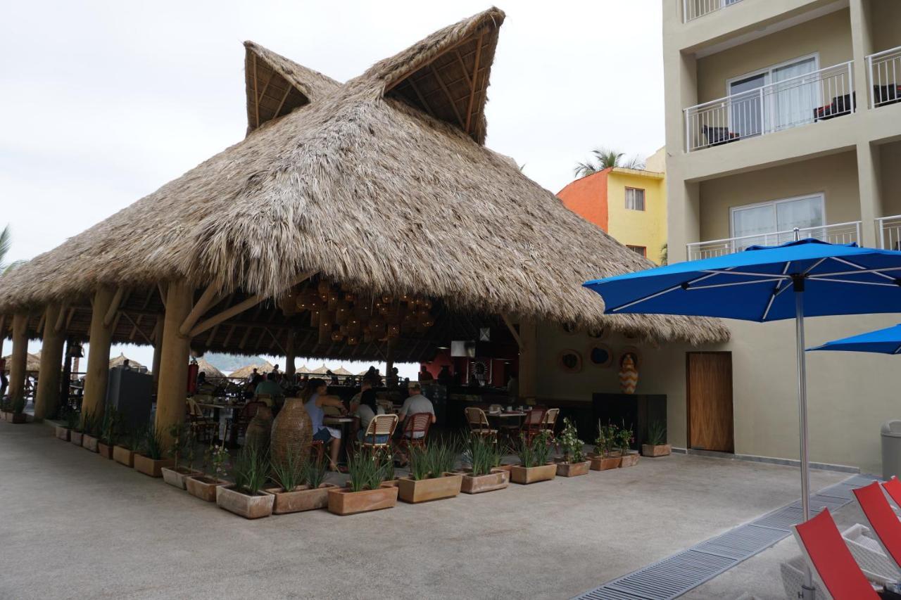 Decameron Isla Coral Guayabitos, Ramada All-Inclusive Resort Rincon de Guayabitos Bagian luar foto